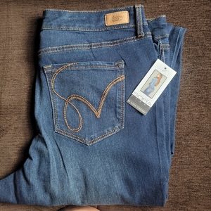 Sofia Vergara Jean's, Size 12